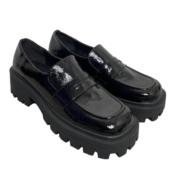 ✨UO✨Greyson Penny Loafers - Picture 5 of 7